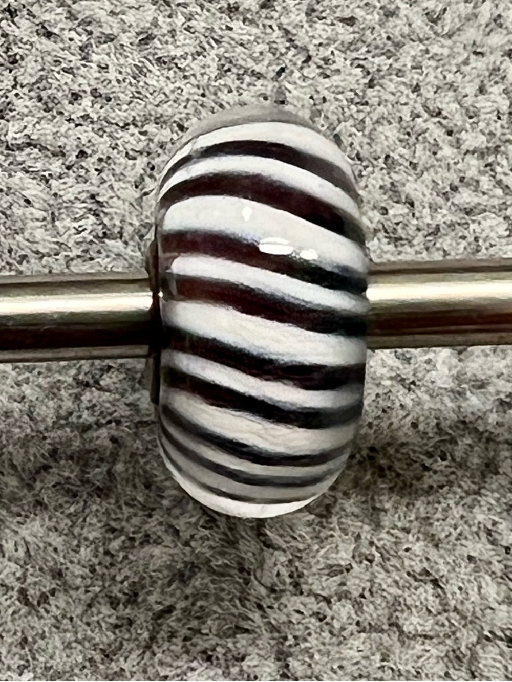 Trollbeads Unique Glass Bead